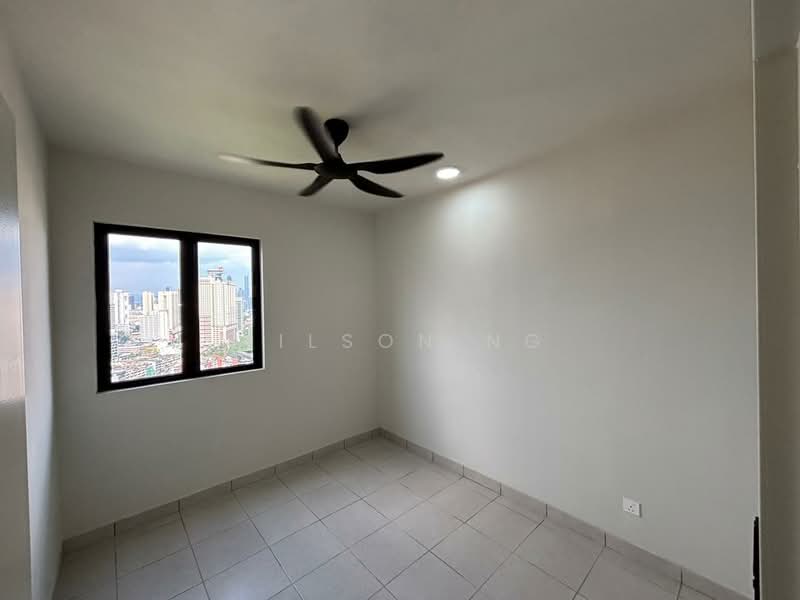 Pangsapuri untuk Disewa di Residensi Max - Wilson Ng - PropertyGuru.com.my