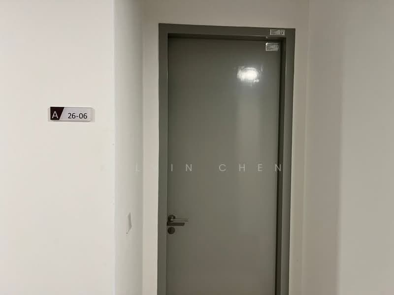 Servis Apartment untuk Dijual di M Centura - Kelvin Chen - PropertyGuru.com.my