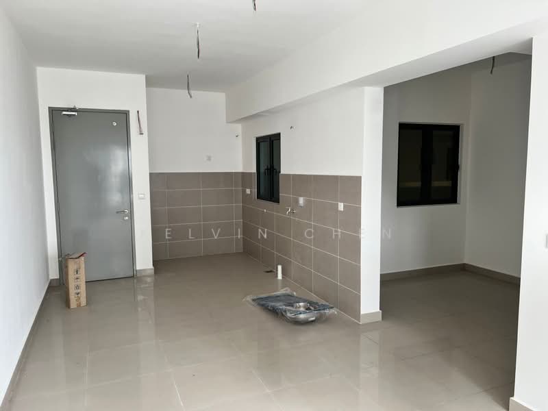 Servis Apartment untuk Dijual di M Centura - Kelvin Chen - PropertyGuru.com.my