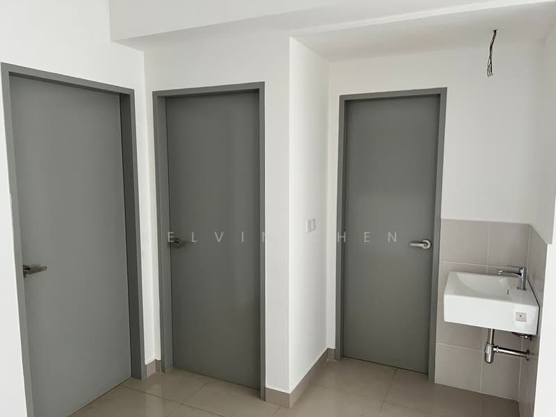 Servis Apartment untuk Dijual di M Centura - Kelvin Chen - PropertyGuru.com.my