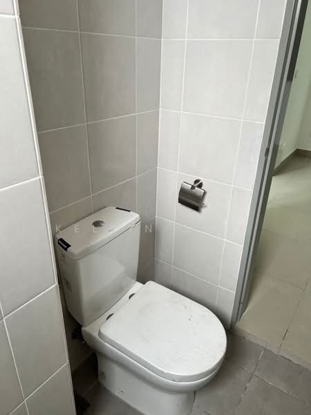 Servis Apartment untuk Dijual di M Centura - Kelvin Chen - PropertyGuru.com.my