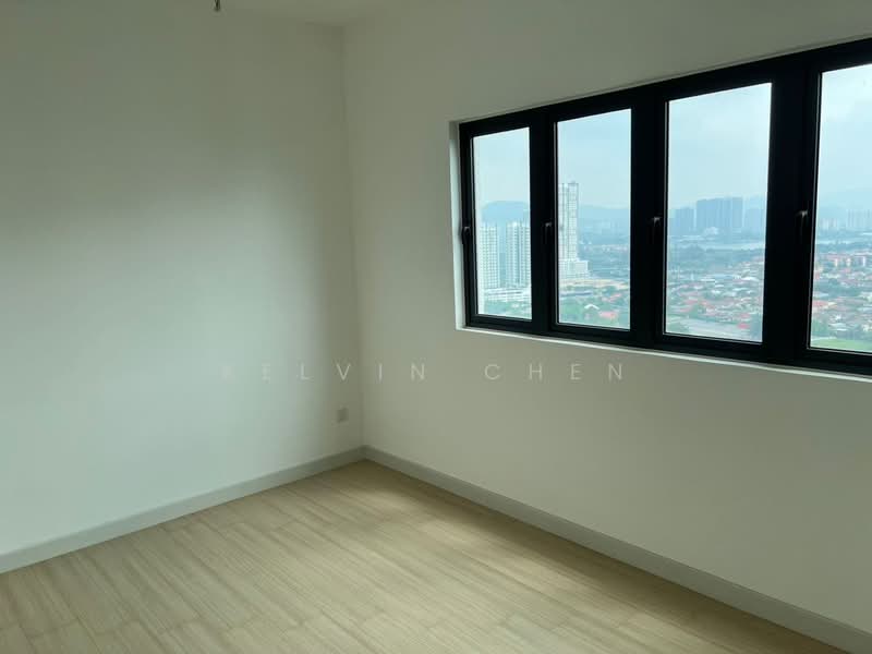 Servis Apartment untuk Dijual di M Centura - Kelvin Chen - PropertyGuru.com.my