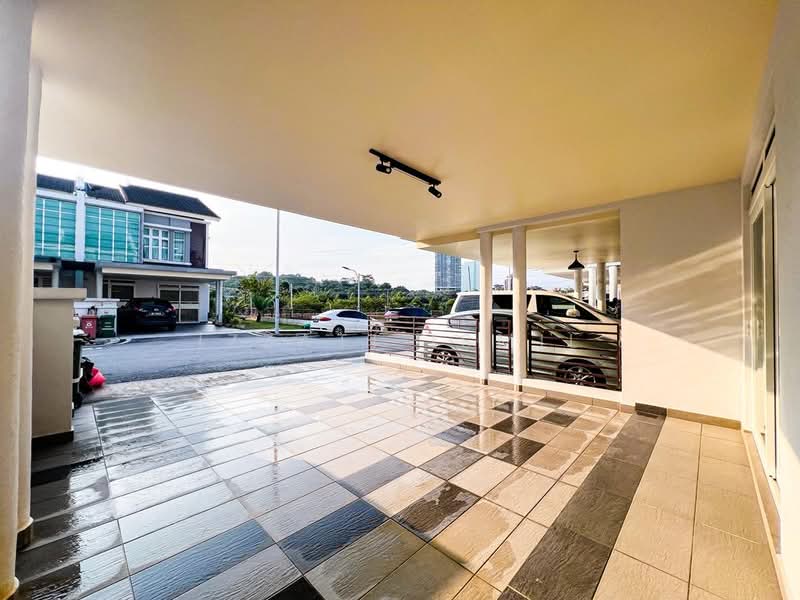 Rumah Teres 2 Tingkat untuk Disewa di Presint 12 (Putrajaya) - Izzati Ismil - PropertyGuru.com.my