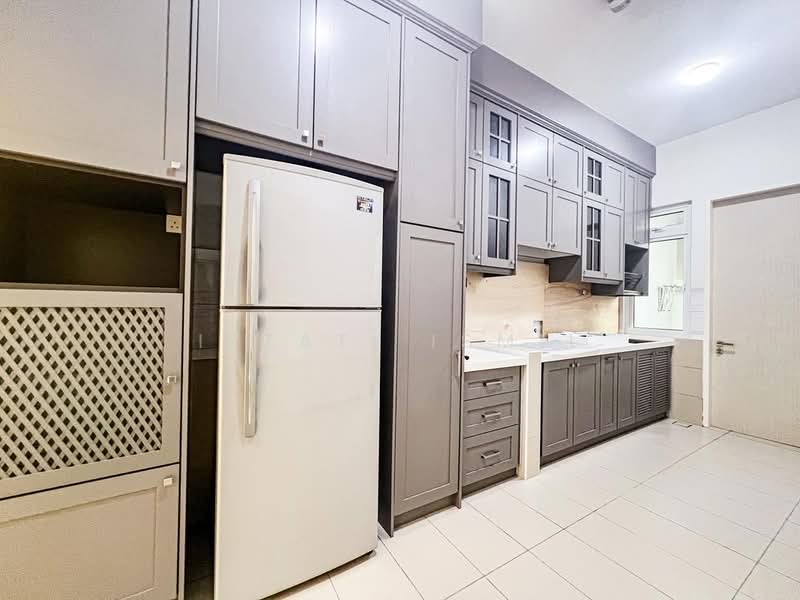 Rumah Teres 2 Tingkat untuk Disewa di Presint 12 (Putrajaya) - Izzati Ismil - PropertyGuru.com.my