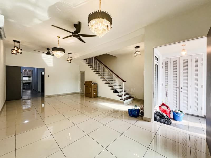 Rumah Teres 2 Tingkat untuk Disewa di Presint 12 (Putrajaya) - Izzati Ismil - PropertyGuru.com.my