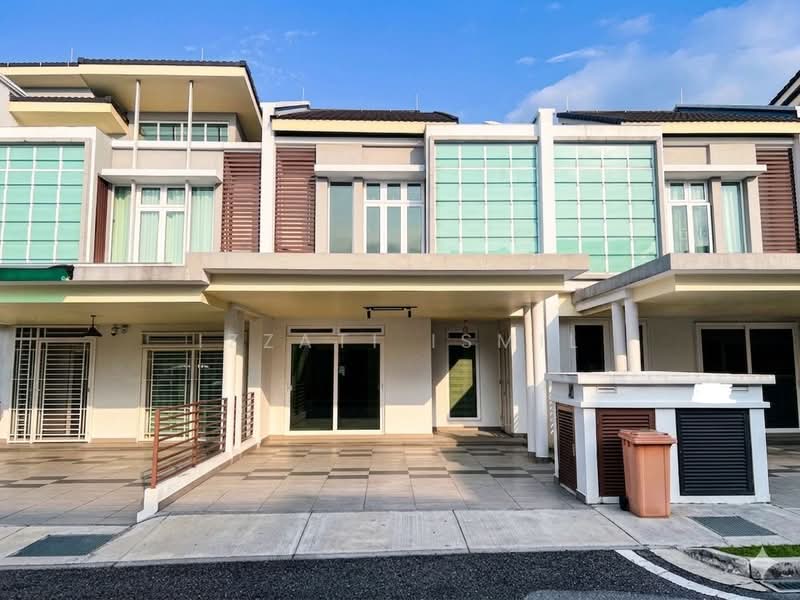 Rumah Teres 2 Tingkat untuk Disewa di Presint 12 (Putrajaya) - Izzati Ismil - PropertyGuru.com.my