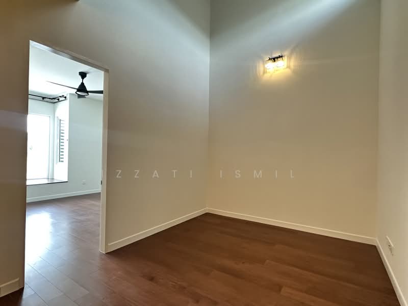 Rumah Teres 2 Tingkat untuk Disewa di Presint 12 (Putrajaya) - Izzati Ismil - PropertyGuru.com.my