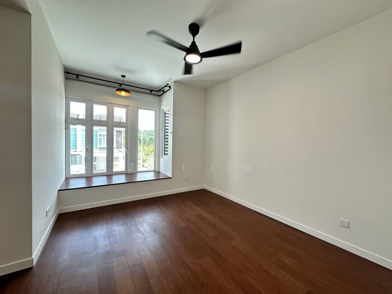 Rumah Teres 2 Tingkat untuk Disewa di Presint 12 (Putrajaya) - Izzati Ismil - PropertyGuru.com.my