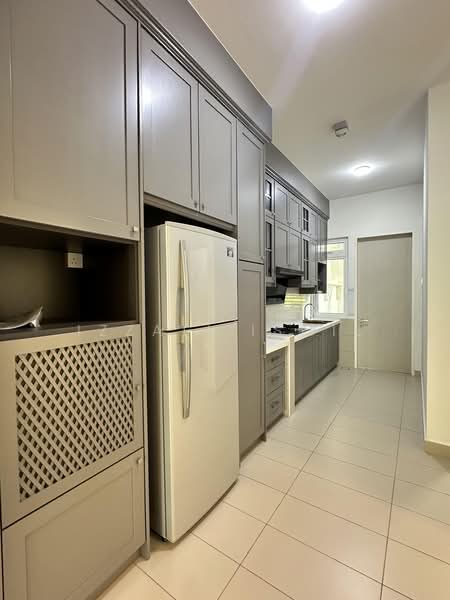 Rumah Teres 2 Tingkat untuk Disewa di Presint 12 (Putrajaya) - Izzati Ismil - PropertyGuru.com.my