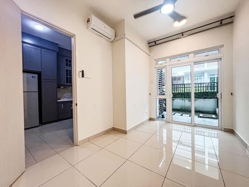 Rumah Teres 2 Tingkat untuk Disewa di Presint 12 (Putrajaya) - Izzati Ismil - PropertyGuru.com.my