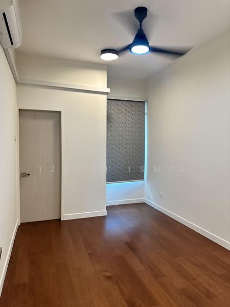 Rumah Teres 2 Tingkat untuk Disewa di Presint 12 (Putrajaya) - Izzati Ismil - PropertyGuru.com.my