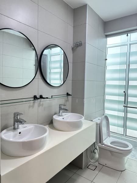 Rumah Teres 2 Tingkat untuk Disewa di Presint 12 (Putrajaya) - Izzati Ismil - PropertyGuru.com.my
