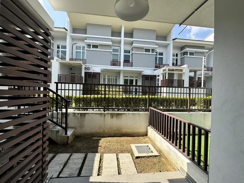 Rumah Teres 2 Tingkat untuk Disewa di Presint 12 (Putrajaya) - Izzati Ismil - PropertyGuru.com.my