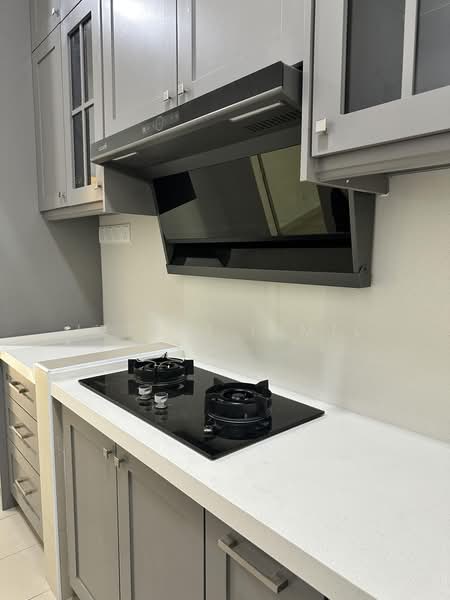Rumah Teres 2 Tingkat untuk Disewa di Presint 12 (Putrajaya) - Izzati Ismil - PropertyGuru.com.my