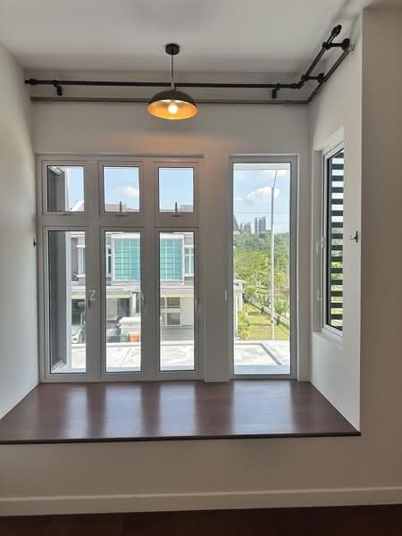Rumah Teres 2 Tingkat untuk Disewa di Presint 12 (Putrajaya) - Izzati Ismil - PropertyGuru.com.my