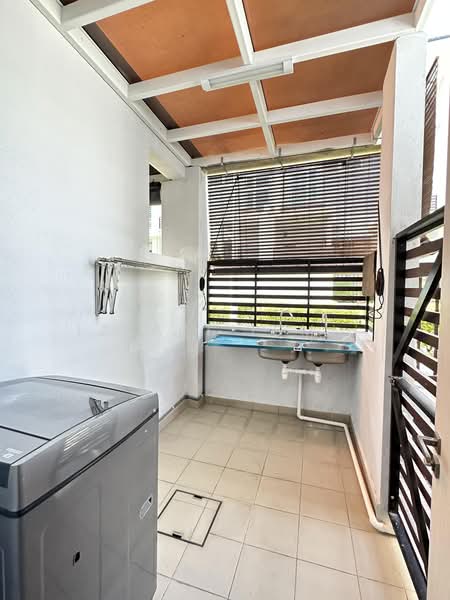 Rumah Teres 2 Tingkat untuk Disewa di Presint 12 (Putrajaya) - Izzati Ismil - PropertyGuru.com.my