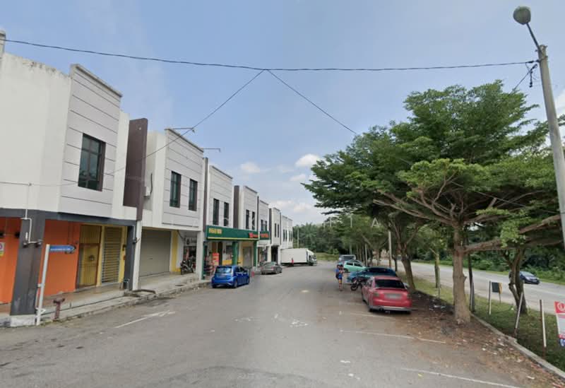 Shop / Office for Sale in Alor Gajah (Melaka) - Jack Chia - Exterior - PropertyGuru.com.my