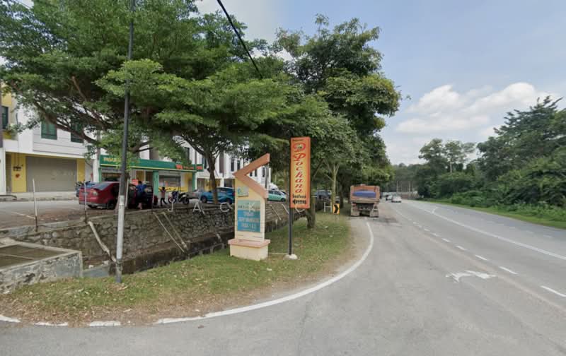 Shop / Office for Sale in Alor Gajah (Melaka) - Jack Chia - Exterior - PropertyGuru.com.my