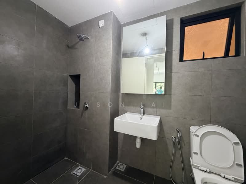 Condominium for Sale at D'Terra Residences - Jason Lai - Bathroom - PropertyGuru.com.my