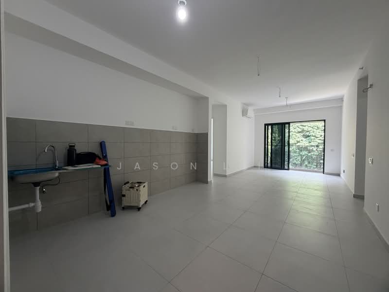 Condominium for Sale at D'Terra Residences - Jason Lai - Interior - PropertyGuru.com.my