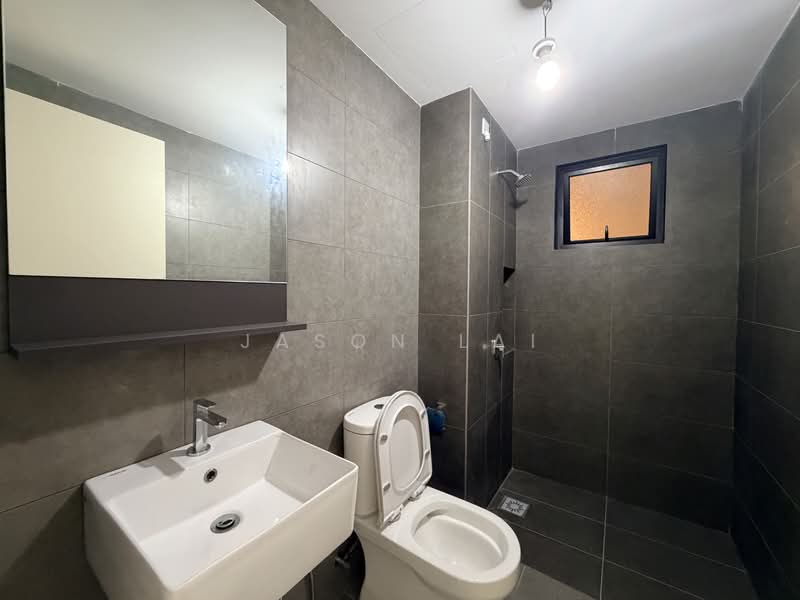 Condominium for Sale at D'Terra Residences - Jason Lai - Bathroom - PropertyGuru.com.my