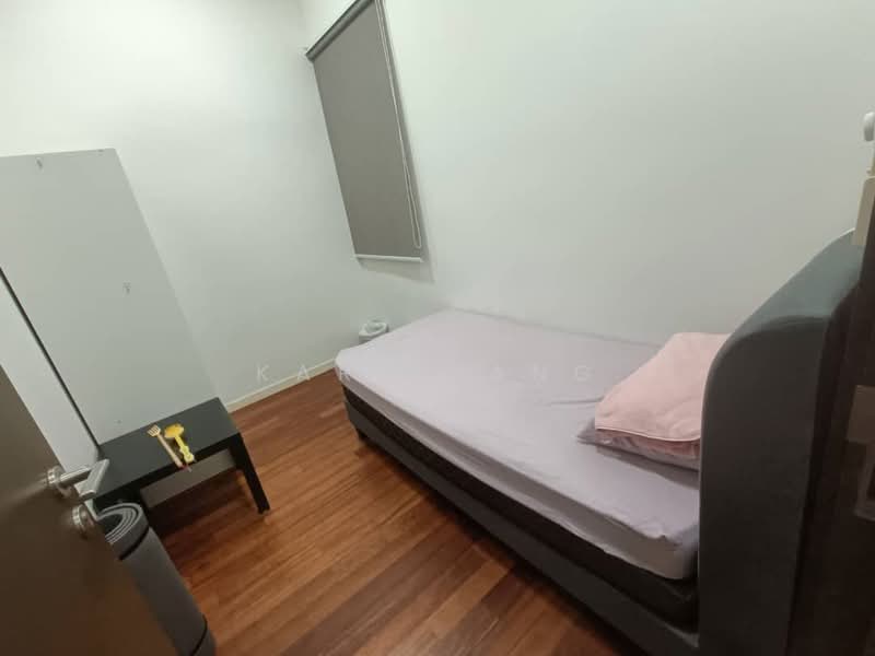 Servis Apartment untuk Dijual di Seventeen Mall & Residences (Biji Living) - Karen Ang - Bedroom - PropertyGuru.com.my