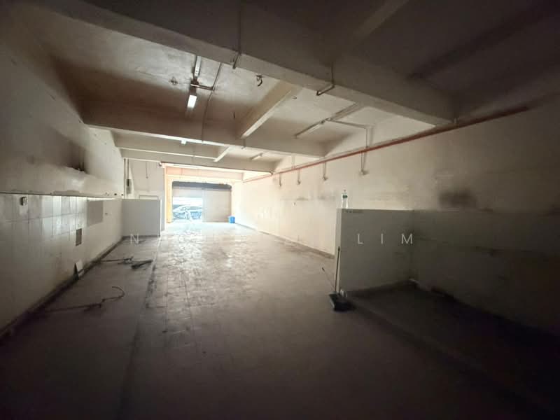 Shop for Rent in Taman Midah (Cheras) - Nicholas Lim - Interior - PropertyGuru.com.my