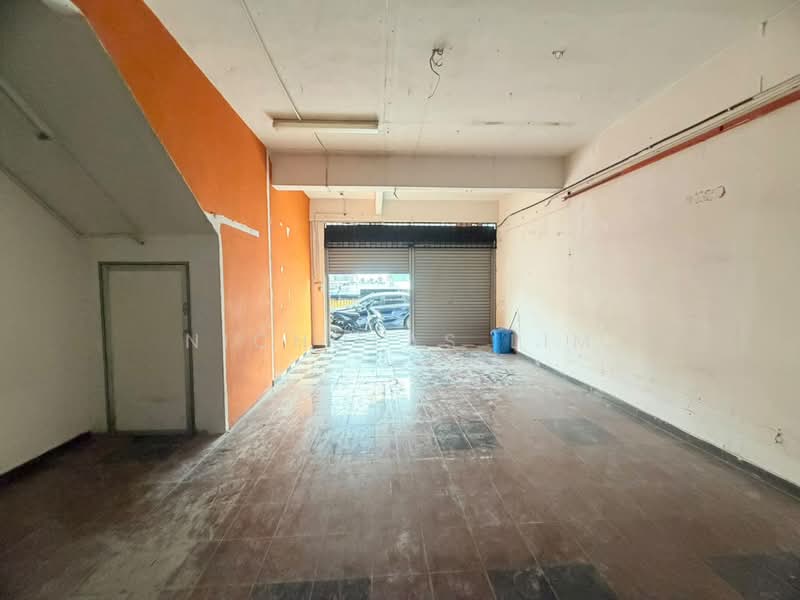 Shop for Rent in Taman Midah (Cheras) - Nicholas Lim - Interior - PropertyGuru.com.my
