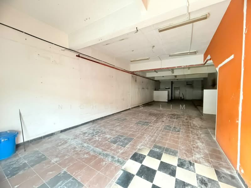 Shop for Rent in Taman Midah (Cheras) - Nicholas Lim - Interior - PropertyGuru.com.my