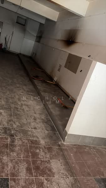 Shop for Rent in Taman Midah (Cheras) - Nicholas Lim - Interior - PropertyGuru.com.my