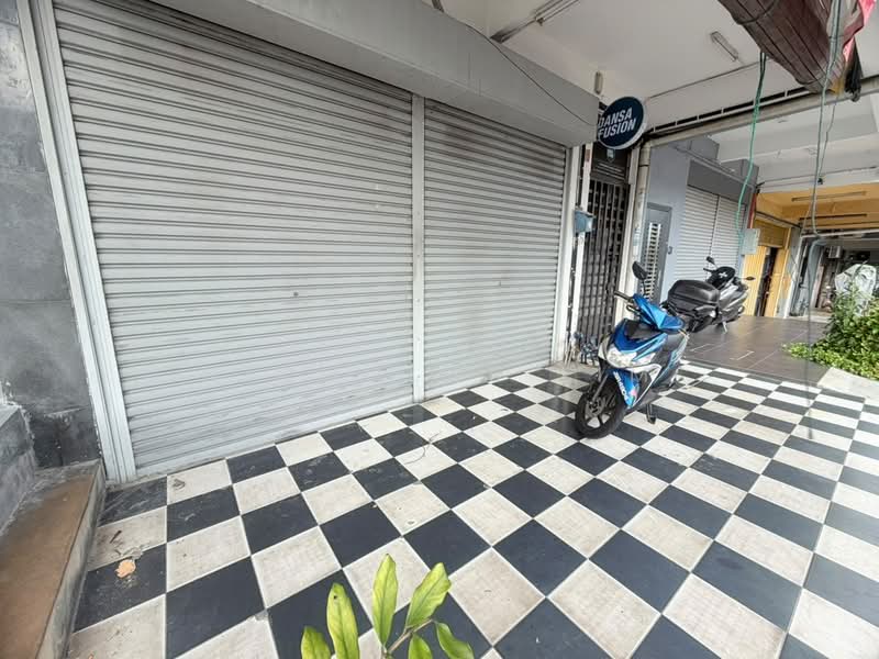 Shop for Rent in Taman Midah (Cheras) - Nicholas Lim - Exterior - PropertyGuru.com.my