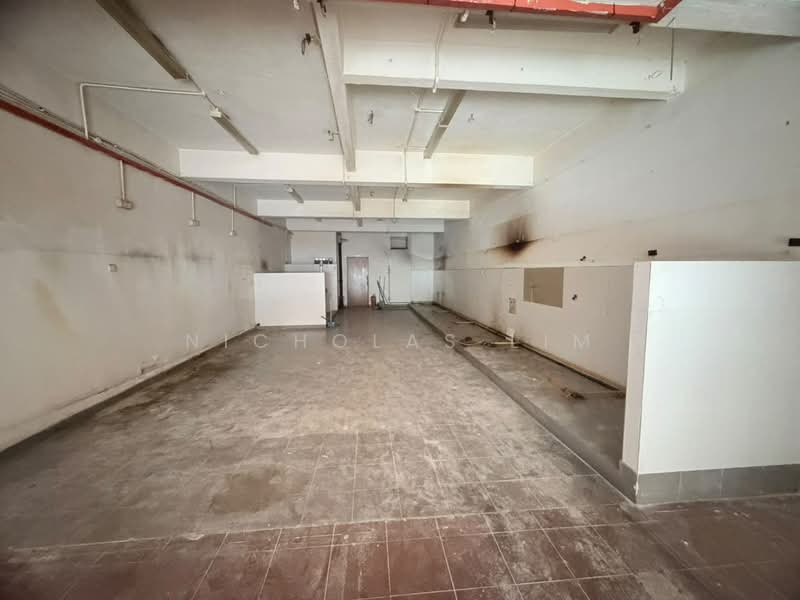 Shop for Rent in Taman Midah (Cheras) - Nicholas Lim - Interior - PropertyGuru.com.my