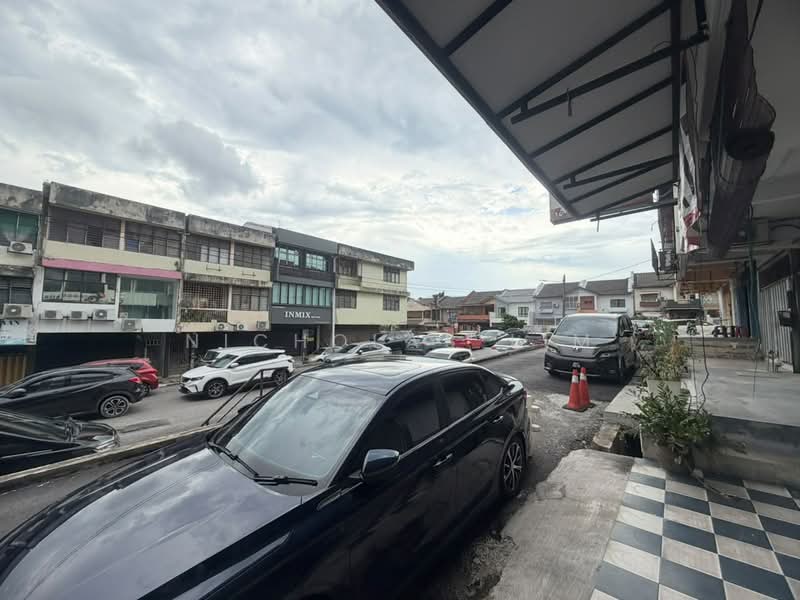 Shop for Rent in Taman Midah (Cheras) - Nicholas Lim - Exterior - PropertyGuru.com.my