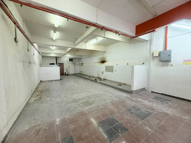 Shop for Rent in Taman Midah (Cheras) - Nicholas Lim - Interior - PropertyGuru.com.my