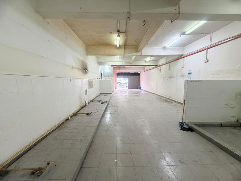 Shop for Rent in Taman Midah (Cheras) - Nicholas Lim - Interior - PropertyGuru.com.my