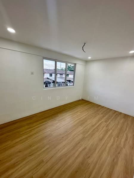 Rumah Teres 2 Tingkat untuk Dijual di Taman Megah Ria (Masai) - Cindy Lim - Interior - PropertyGuru.com.my