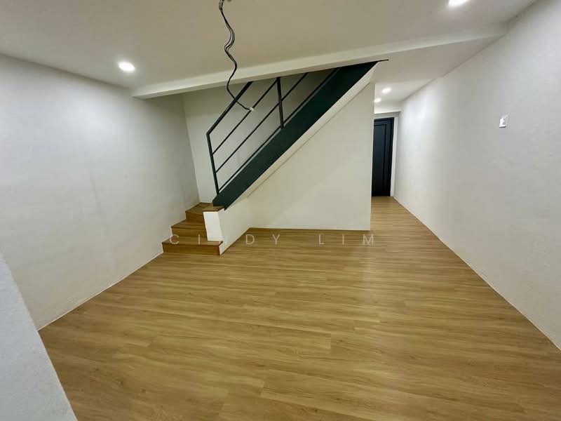 Rumah Teres 2 Tingkat untuk Dijual di Taman Megah Ria (Masai) - Cindy Lim - Interior - PropertyGuru.com.my
