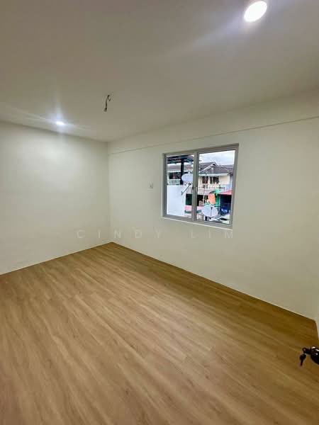 Rumah Teres 2 Tingkat untuk Dijual di Taman Megah Ria (Masai) - Cindy Lim - Interior - PropertyGuru.com.my