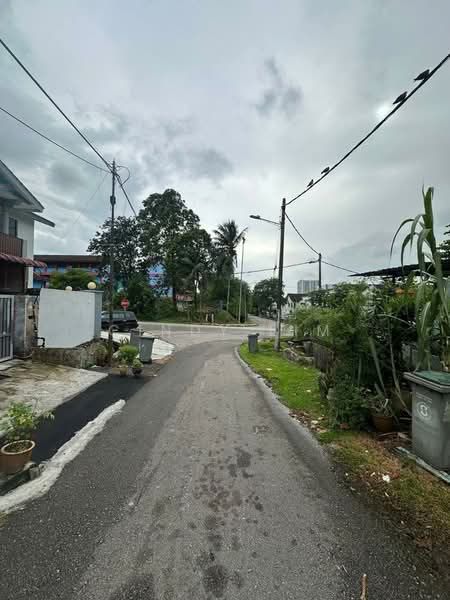 Rumah Teres 2 Tingkat untuk Dijual di Taman Megah Ria (Masai) - Cindy Lim - Exterior - PropertyGuru.com.my
