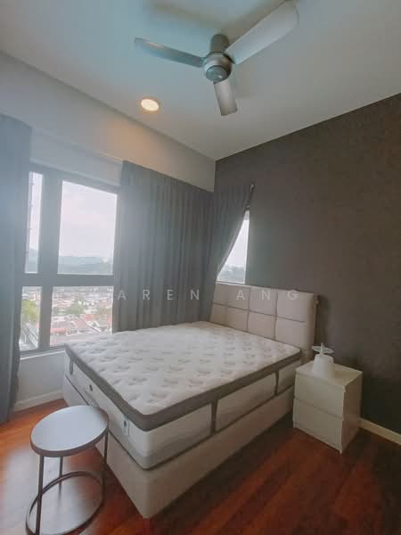 Servis Apartment untuk Dijual di Seventeen Mall & Residences (Biji Living) - Karen Ang - Bedroom - PropertyGuru.com.my
