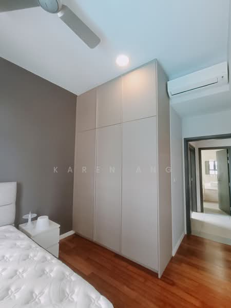 Servis Apartment untuk Dijual di Seventeen Mall & Residences (Biji Living) - Karen Ang - Bedroom - PropertyGuru.com.my