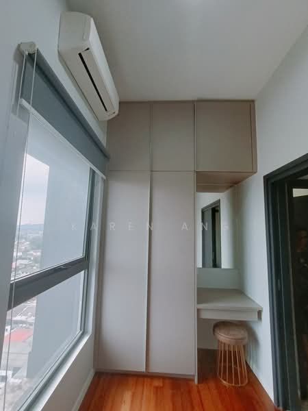 Servis Apartment untuk Dijual di Seventeen Mall & Residences (Biji Living) - Karen Ang - Interior - PropertyGuru.com.my