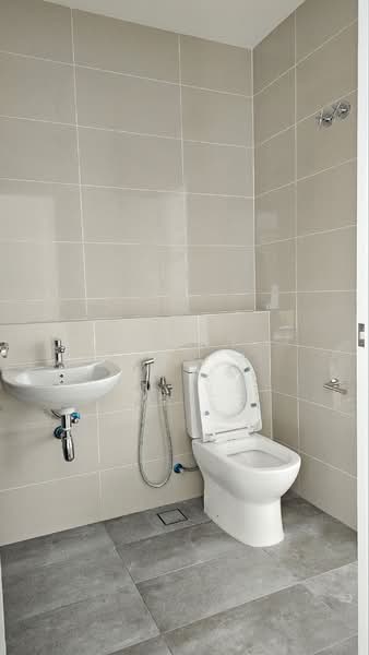 Rumah Kluster untuk Dijual di Horizon Hills (Iskandar Puteri (Nusajaya)) - Kenny Wong Chen Yao - Bathroom - PropertyGuru.com.my