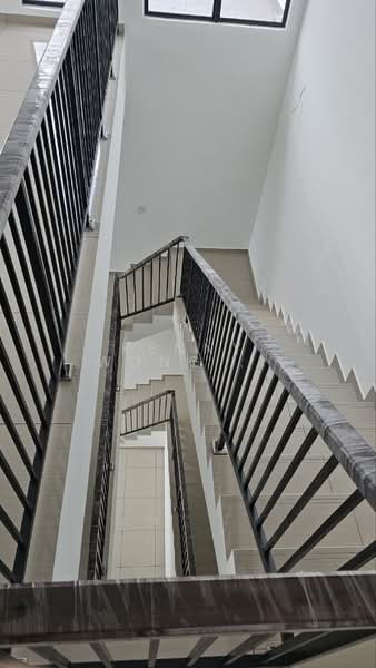 Rumah Kluster untuk Dijual di Horizon Hills (Iskandar Puteri (Nusajaya)) - Kenny Wong Chen Yao - Interior - PropertyGuru.com.my