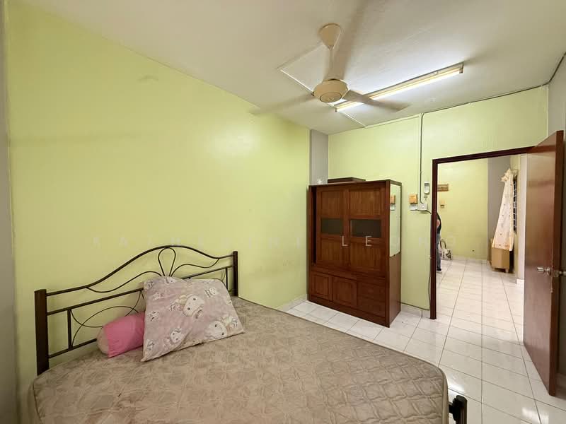 Apartment for Sale at Palma - Katherine Leong - Bedroom - PropertyGuru.com.my