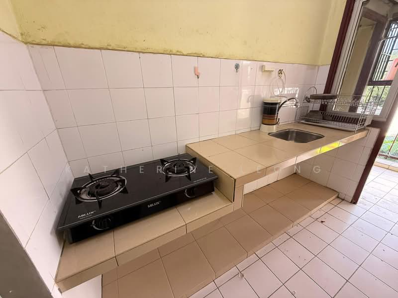 Apartment for Sale at Palma - Katherine Leong - Kitchen - PropertyGuru.com.my