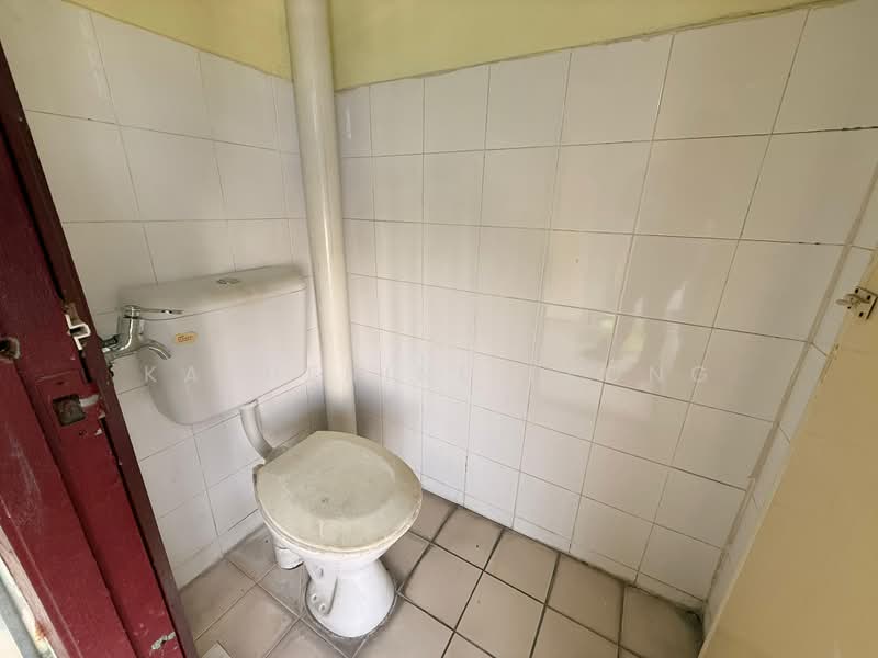 Apartment for Sale at Palma - Katherine Leong - Bathroom - PropertyGuru.com.my