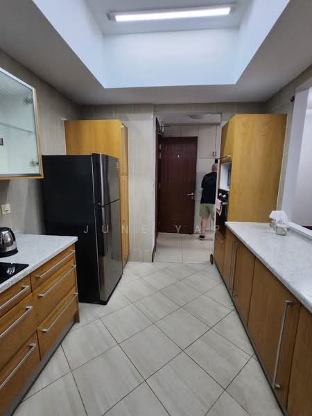 Condominium for Sale at Mont Kiara Aman - June Yap - PropertyGuru.com.my