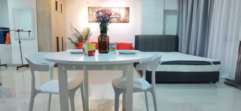 Service Residence for Rent at Pacific Star - Lee Soo Bee - PropertyGuru.com.my