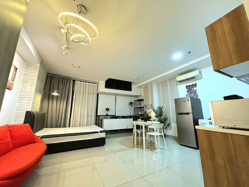 Service Residence for Rent at Pacific Star - Lee Soo Bee - PropertyGuru.com.my